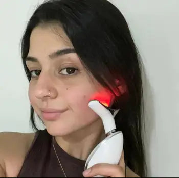 Beauty Facial Massager for acne